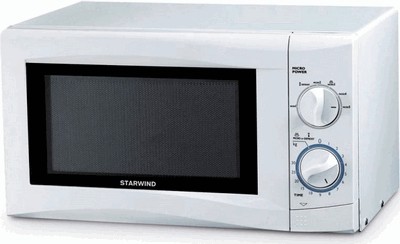 Микроволновая печь StarWind SMW3220