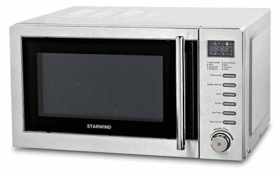 Микроволновая печь StarWind SMW5220