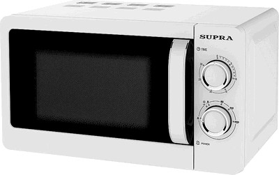 Микроволновая печь Supra 20MW55