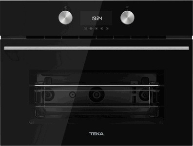 Микроволновая печь TEKA MLC 8440 (черный)