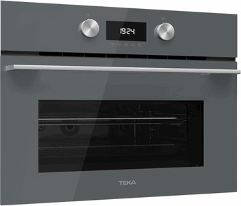 Микроволновая печь TEKA MLC 8440 (серый)
