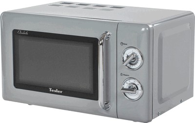 Микроволновая печь Tesler Elizabeth MM-2045 Green