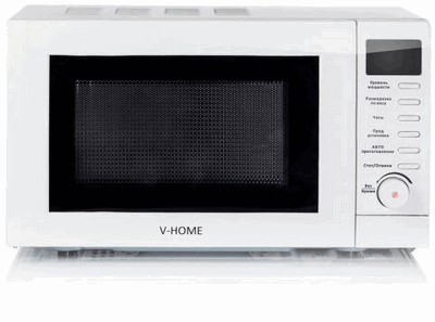 Микроволновая печь V-Home P70H20EP-S4