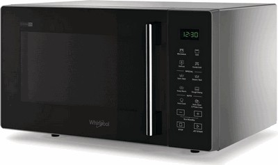 Микроволновая печь Whirlpool MWP 254 SB