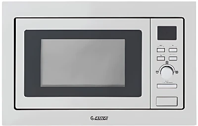 Встраиваемая микроволновая печь Exiteq EXM-104 Black