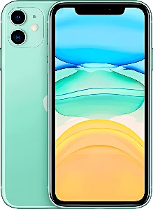 Apple iPhone 11 128Gb Green