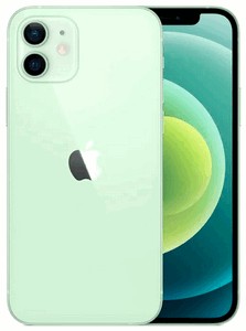 Apple iPhone 12 256Gb Green