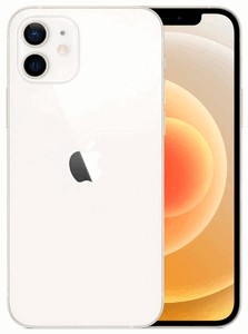 Apple iPhone 12 256Gb White