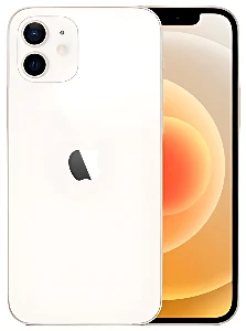 Apple iPhone 12 64Gb White