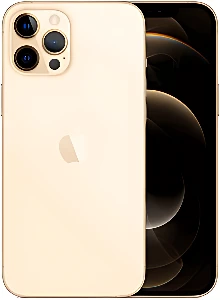 Apple iPhone 12 Pro Max 128Gb Gold