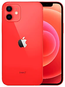 Apple iPhone 12 mini 256Gb Red