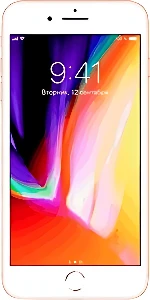 Apple iPhone 8 Plus 64Gb Gold