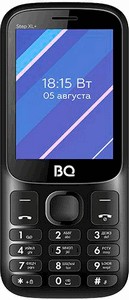 BQ Step XL+ (BQ-2820)