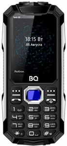 BQ Tank SE (BQ-2432)