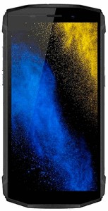 Blackview BV5800 Black