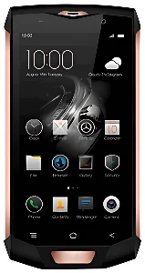 Blackview BV8000 Pro Gold