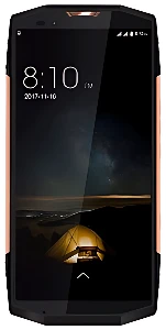 Blackview BV9000 Gold