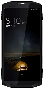Blackview BV9000 Silver