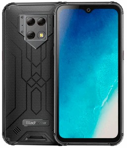 Blackview BV9800 Black