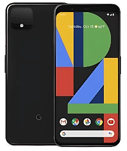 Google Pixel 4 128Gb