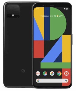 Google Pixel 4 XL 64Gb