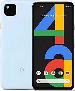 Google Pixel 4a
