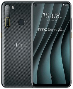 HTC Desire 20 Pro 128Gb