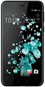 HTC U Play 64Gb Black