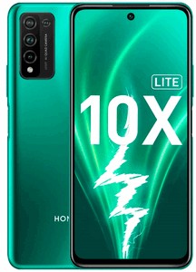 Honor 10X Lite Green (DNN-LX9)