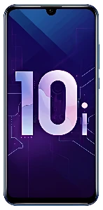 Honor 10i Blue (HRY-LX1T)