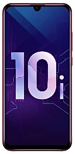 Honor 10i Red (HRY-LX1T)