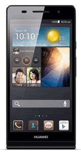 Huawei Ascend P6
