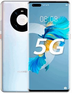 Huawei Mate 40 Pro 8Gb/256Gb