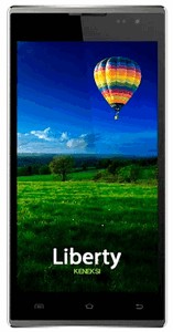 KENEKSI Liberty