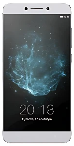 LeEco Le 2 X527