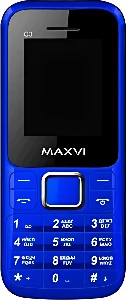 Maxvi C3