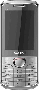 Maxvi P10