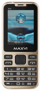 Maxvi X11
