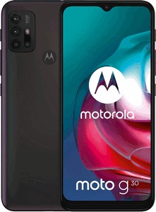 Motorola Moto G30 4Gb/128Gb