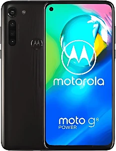 Motorola Moto G8 Power