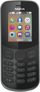 Nokia 130 Dual SIM (2017)