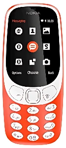 Nokia 3310 (2017)