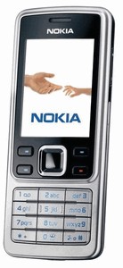 Nokia 6300