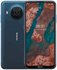 Nokia X20 8Gb/128Gb