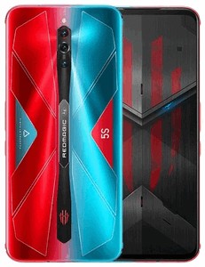 Nubia RedMagic 5S 12Gb/256Gb