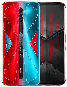 Nubia RedMagic 5S 8Gb/128Gb