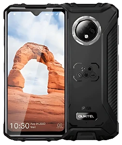 Oukitel WP8 Pro