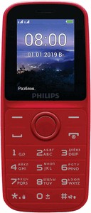 Philips Xenium E109