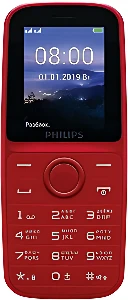 Philips Xenium E109