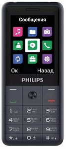 Philips Xenium E169